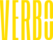 Logotipo Agência Verbo