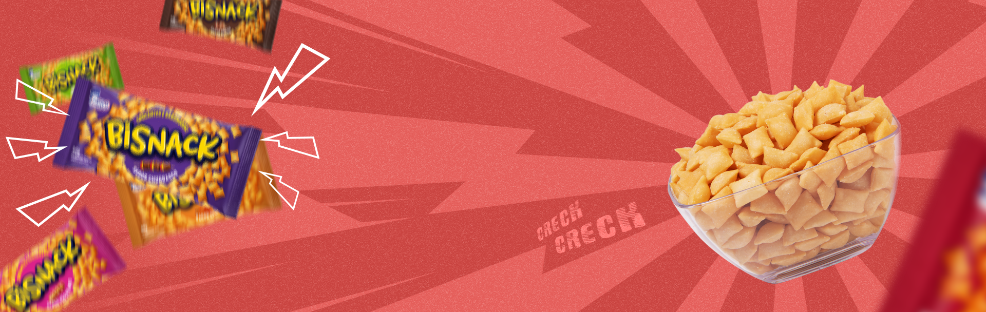 Bisnack
