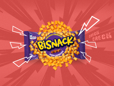 Bisnack