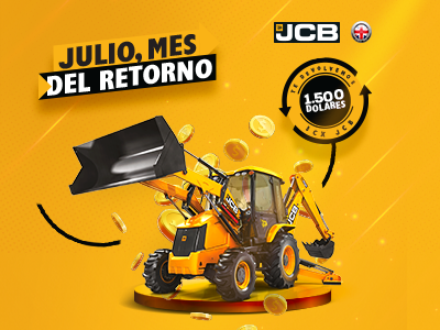 JCB
