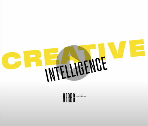 INTELIGÊNCIA CRIATIVA
