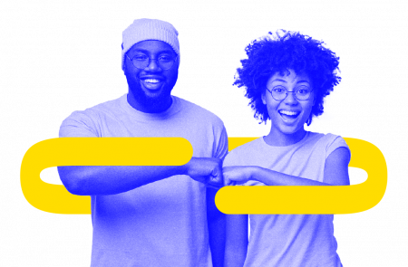 O que importa é o resultado.