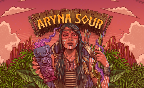 Aryna Sour